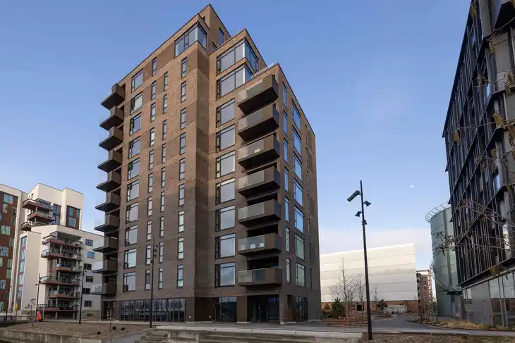Østre Havn