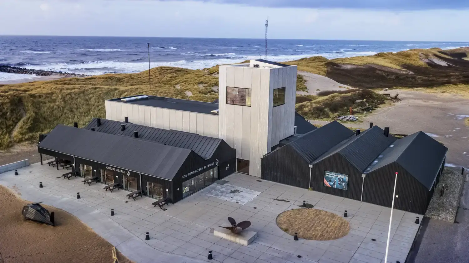 Strandingmuseet